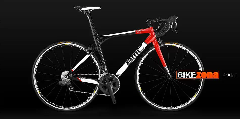 Bmc road racer sl01 sale